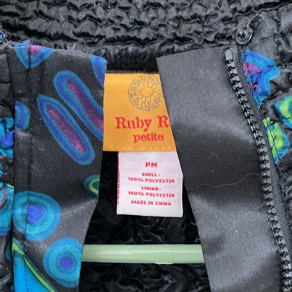 Ruby Road Jacket - Picture 3 of 5